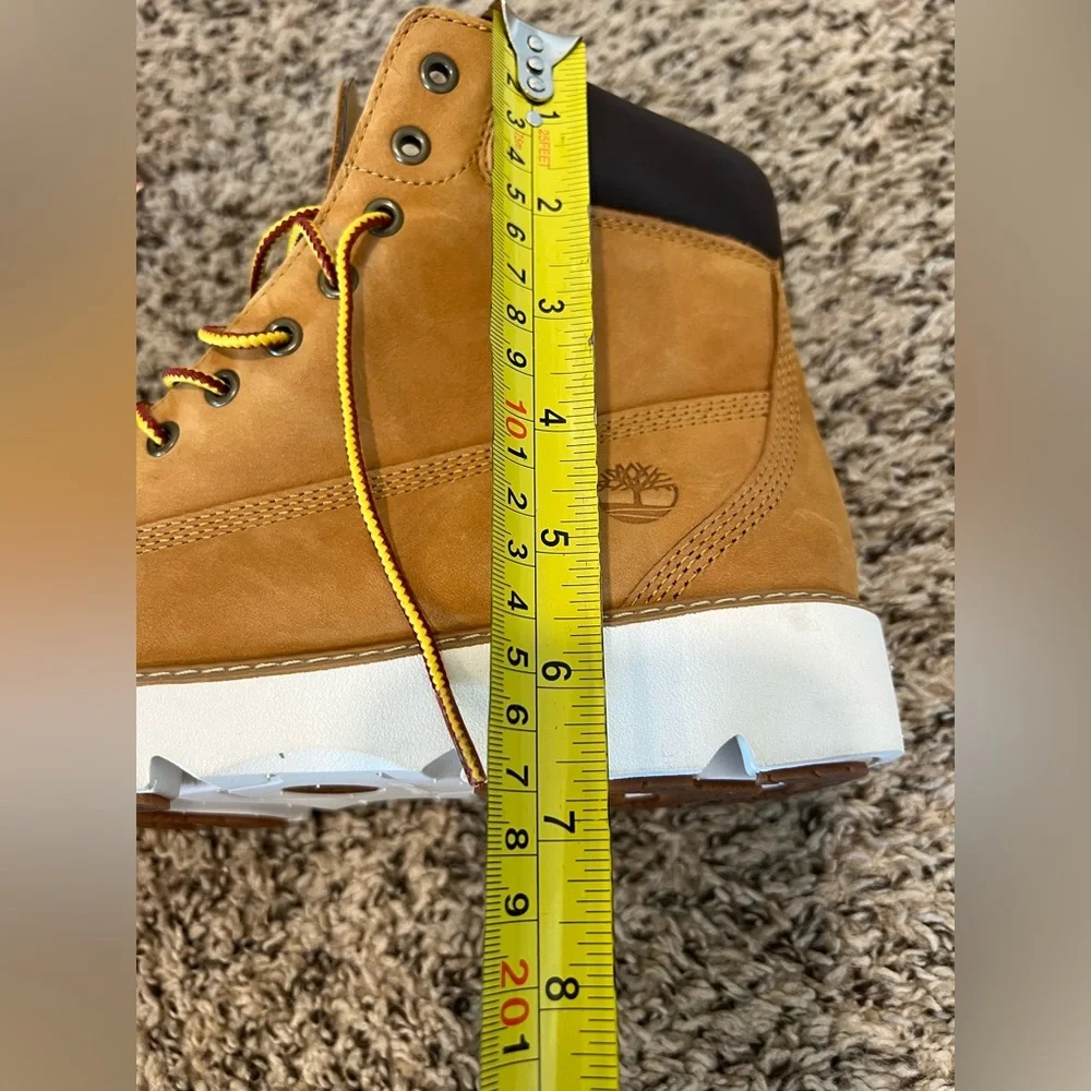Timberland Women's Booties - Picture 9 of 11